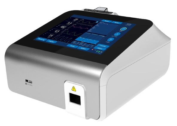 FS-114 - Sistem portabil de diagnostic Point-of-Care