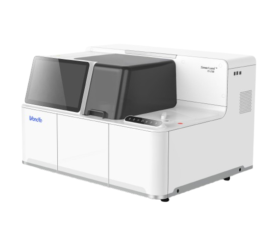 SmarLumi FC-2000/2100 - Sistem automat de chemiluminiscență